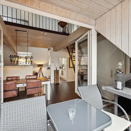 Exquis Maisonette Design Jacob I Stadtmitte I Klimaanlage I Balkon I 2 Parkplaetze I Netflix 뵈브링엔