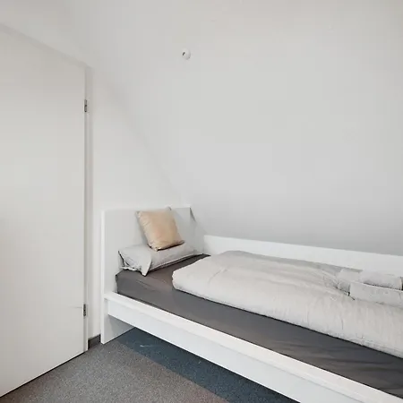 아파트 Exquis Maisonette Design Jacob I Stadtmitte I Klimaanlage I Balkon I 2 Parkplaetze I Netflix *